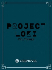Project LOKI Book