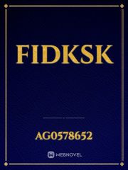 fidksk Book
