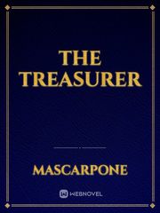 The Treasurer Red Novel
