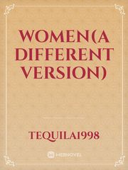 women(a different version) Book
