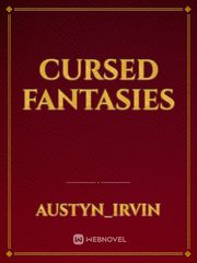 Cursed Fantasies Book