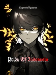 Pride of Indonesia Indonesia Novel