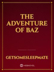 The Adventure of Baz Killing Stalking Novel