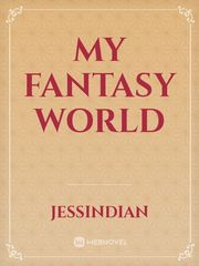 fantasy world description
