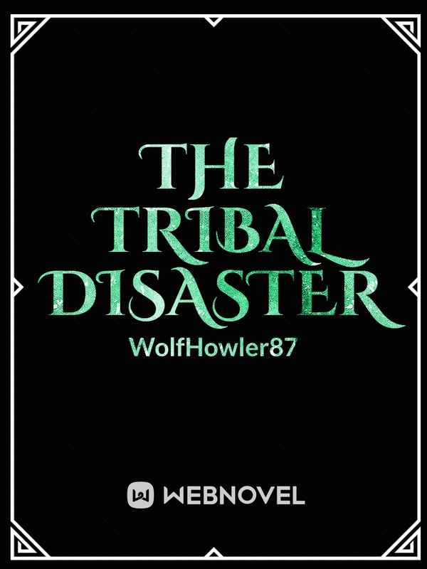 The Tribal Disaster Book
