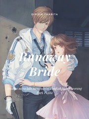 RUNAWAY BRIDE (JAPAN VERSION) Pizza Novel