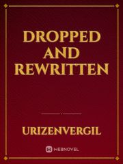 DROPPED AND REWRITTEN Partition Novel