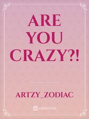 Are you crazy?! Book