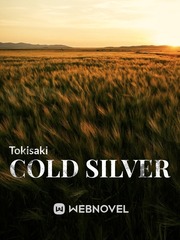 Cold Silver Book