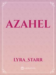 Azahel Book