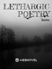 Lethargic Poetry Book