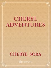cheryl Adventures Book