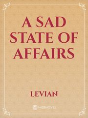 A Sad State of Affairs Book