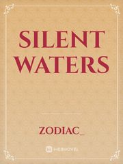 Silent Waters Book
