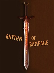 The Rhythm of Rampage Book