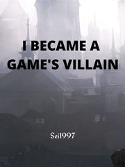 I BECAME A GAME'S VILLAIN Flashforward Novel