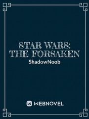 Star Wars: The Forsaken Darkside Novel
