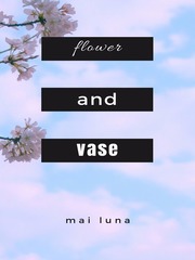 Flower and Vase Ojamajo Doremi Novel