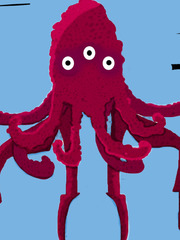 tentacle monster game