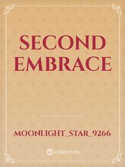 Second Embrace Book