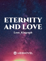 Eternity and love Book