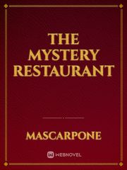 The Mystery Restaurant Book