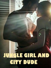 Jungle Lady and the City Dude Unsolved Novel
