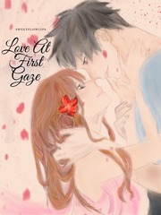Love At First Gaze Book