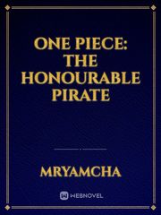 One Piece: The Honourable Pirate Cliche Novel