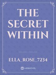 The secret within Book