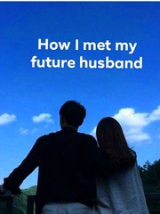 How I Met My Future Husband Math Novel