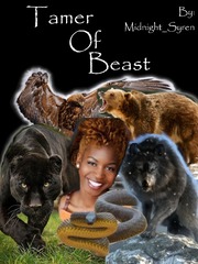 Tamer of Beast Book
