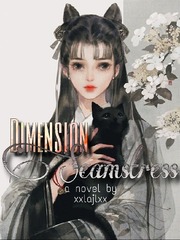 Dimension Seamstress Book