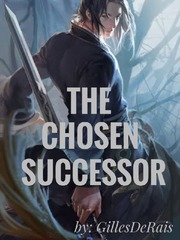 The Chosen Successor Book