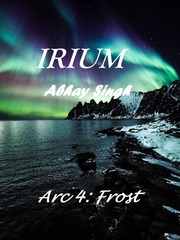 Irium [dropped] Dystopia Novel