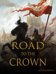 Road to the Crown Important Novel