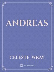 Andreas San Andreas Novel