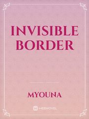 Invisible Border Book