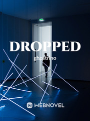 DROPPED-- Book