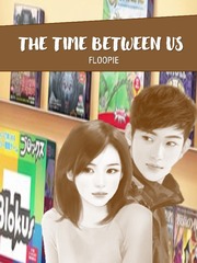 The Time Between Us Cafe Novel