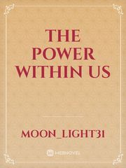 The power within us Book