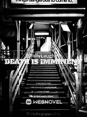 Death is Imminent Walk Novel