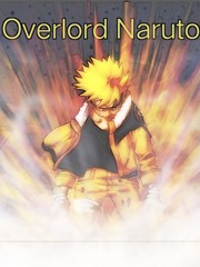 Overlord Naruto Naruto And Hinata Novel