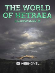 The World Of Hetraea Book