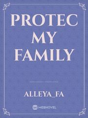 Protec My Family Book