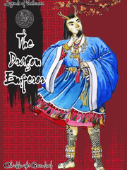 Legends of Varlaurea: The Dragon Emperor Book