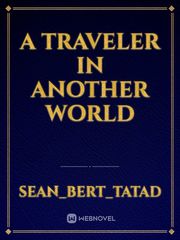 A Traveler in Another World