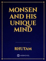 monsen and
 his unique mind The Silent Wife Novel