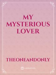 My Mysterious Lover Book