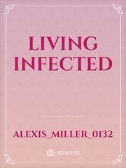 Living Infected Book